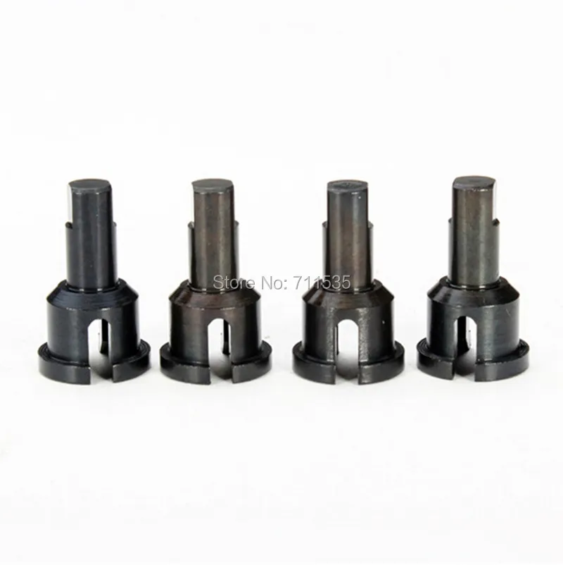 

4pcs A949-14 Metal Upgrade Differential Cup Spare Parts For Wltoys A949 A959 A969 A979 2.4G 1/18 4WD Remote Control RC Car
