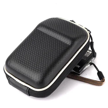 

EVA Camera Bag Case For Samsung ES80 ST30 ST95 ST65 MV900F PL20 DV300 ST88 WB201F ES99 ES90 WB750 MV800 ST96 PL90 ST200