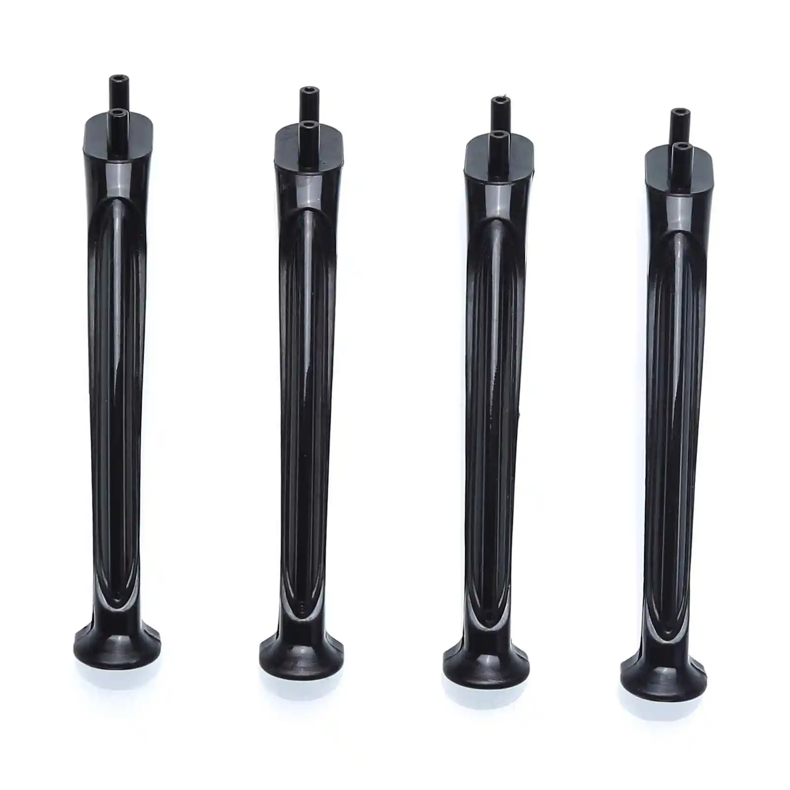 

4pcs Blue Red Plastic Landing Gear case Parts for Syma X5 X5SW RC Quadcopter Drone Free shipping o