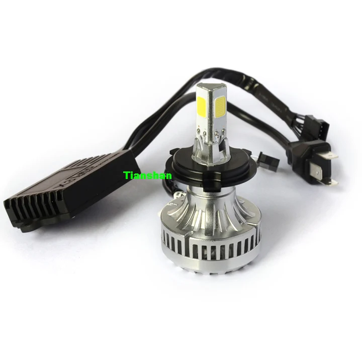 LED Car Headlight LH-A340-H4 - 7