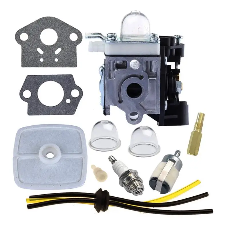 Карбюратор с Repower Ремонтный комплект для эхо GT230 GT231 PAS230 PAS231 PE230 PE231 PPT230 PPT231 SRM230 SRM231 триммер Bru