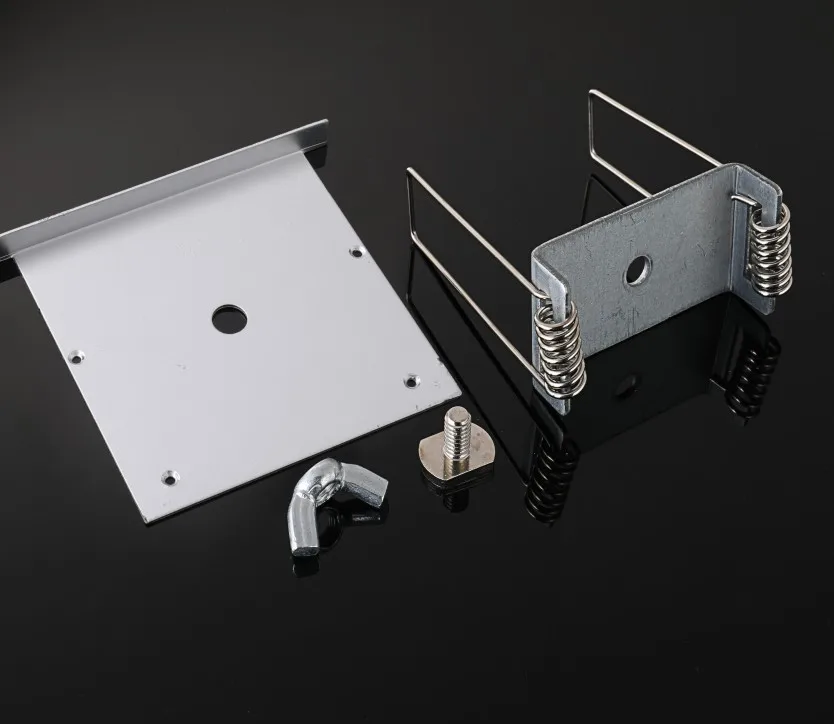 US $300.00 Manual High Precision Smt Stencil Printer