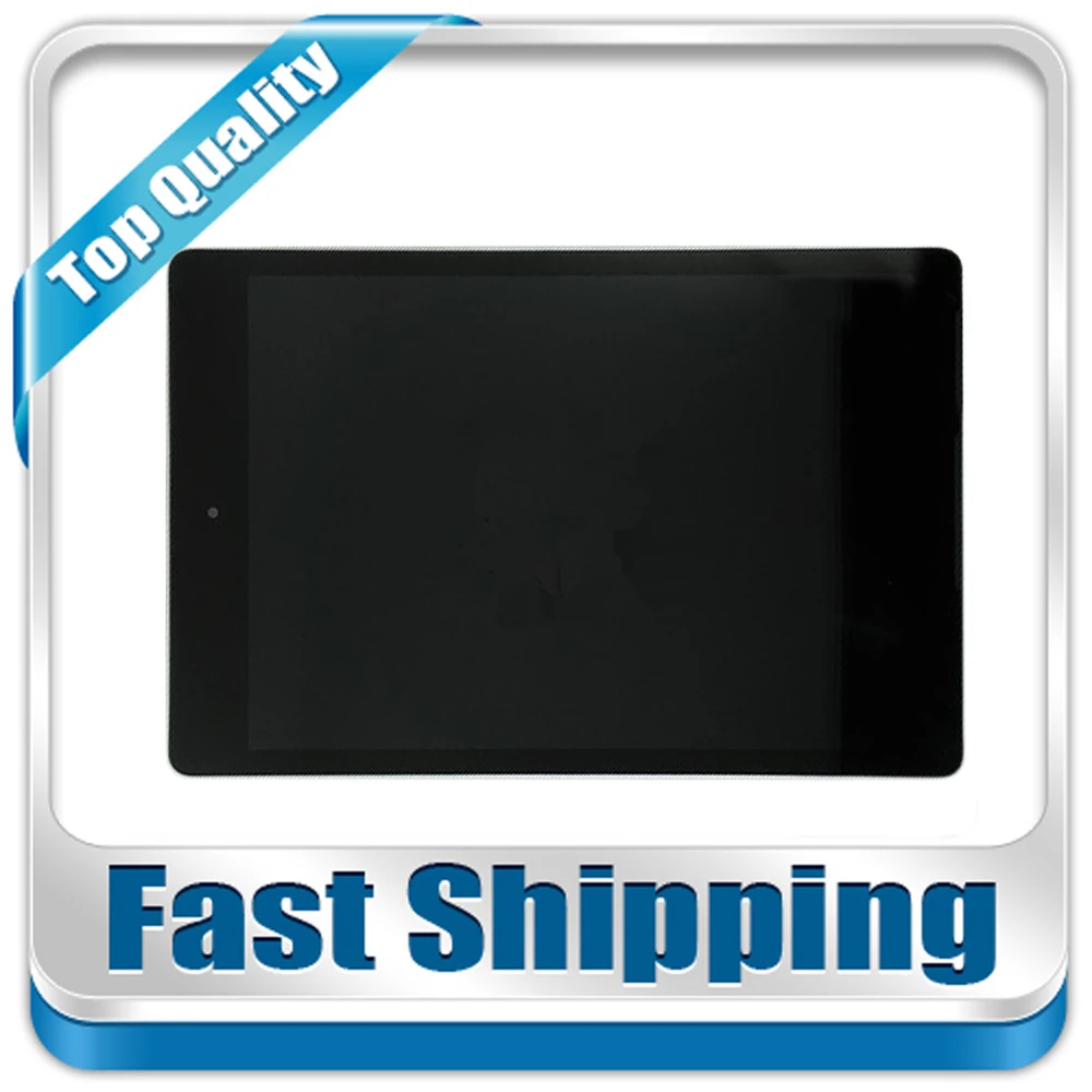 New For Google Nexus 9 Replacement LCD Display Touch Screen Digitizer Glass with Frame Assembly 8.9-inch Black New For Google Nexus 9 Replacement LCD Display Touch Screen Digitizer Glass with Frame Assembly 8.9-inch Black