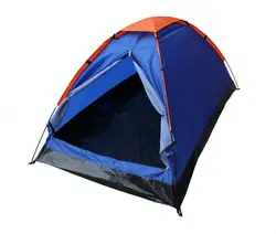 2-3 человека наружная кемпинговая палатка 2 Человека купольная палатка см 120*200*95 см палатка для улицы
