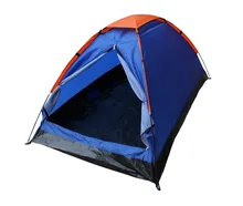 2 3 Person ourdoor camping font b tent b font 2 person dome font b tent