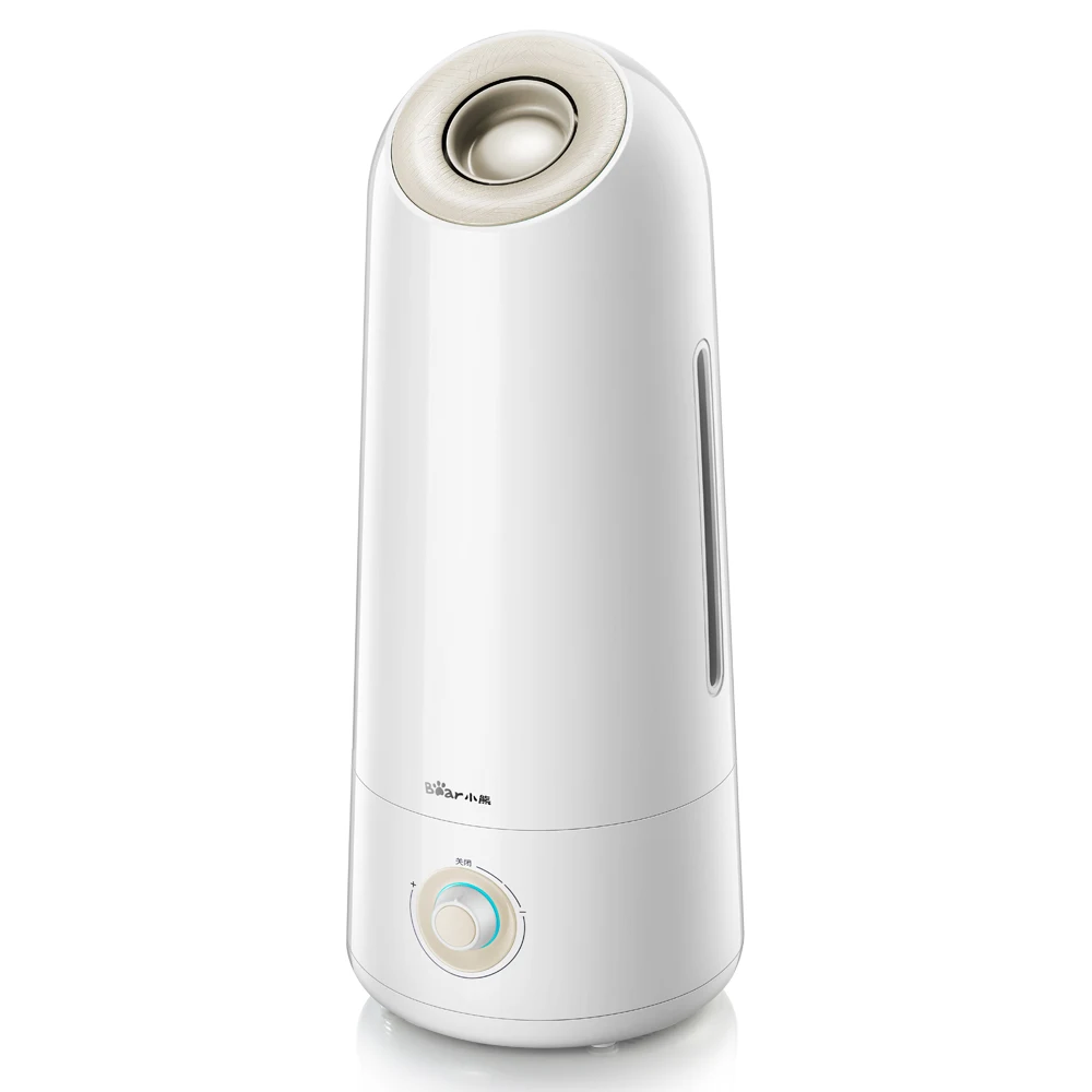 

5L JSQ-C50X5 humidifier Mute bedroom High capacity Aromatherapy machine spray Small Essential oil diffuser