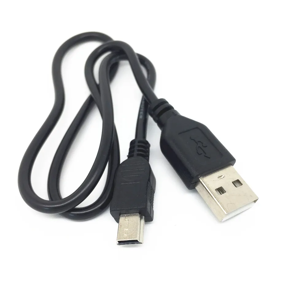 50 см Прямоугольный мини USB кабель для креативного дзен MP3 плеера X Fi2 Fi Style|Кабели