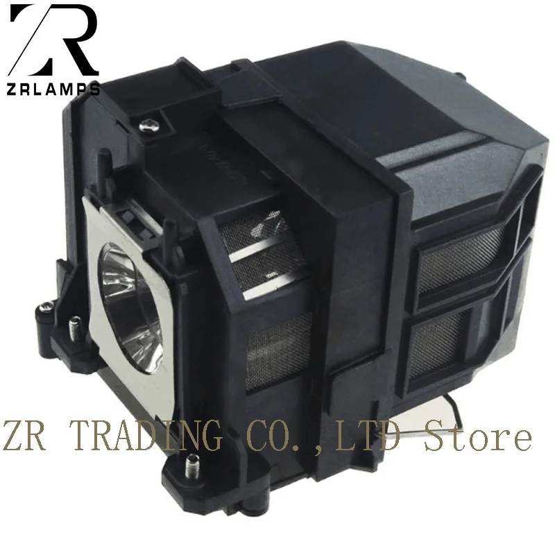 

ZR ELPLP71 Original Projector lamp For EB-485WI/EB-475W/EB-475WI/EB-480/EB-480T/EB-485WT/EB-485W/EB-470/EB-1400WI/EB-1410WI