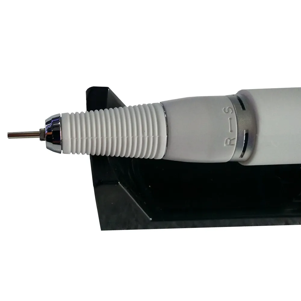 REBUNE Pro 0-35000 об./мин ручка для маникюра наконечник силиконовый анти-ожога двигатель предотвращает перегрузку деталей машины аксессуары