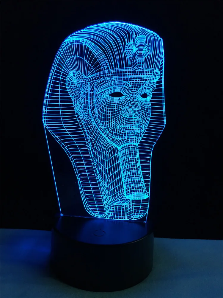 HTB1RMhxbTvI8KJjSspjq6AgjXXaC.jpg_ Lampka 3D Sfinks Faraon