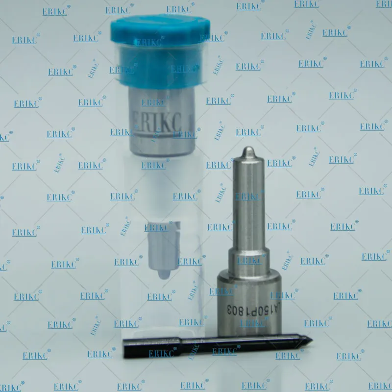 ERIKC DLLA150P1803 струйный масляный распылитель DLLA 150 P 1803 автомобильные форсунки