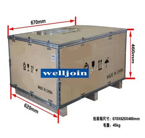 NEW 3050C digital version gold foil stamping machine printer press machine