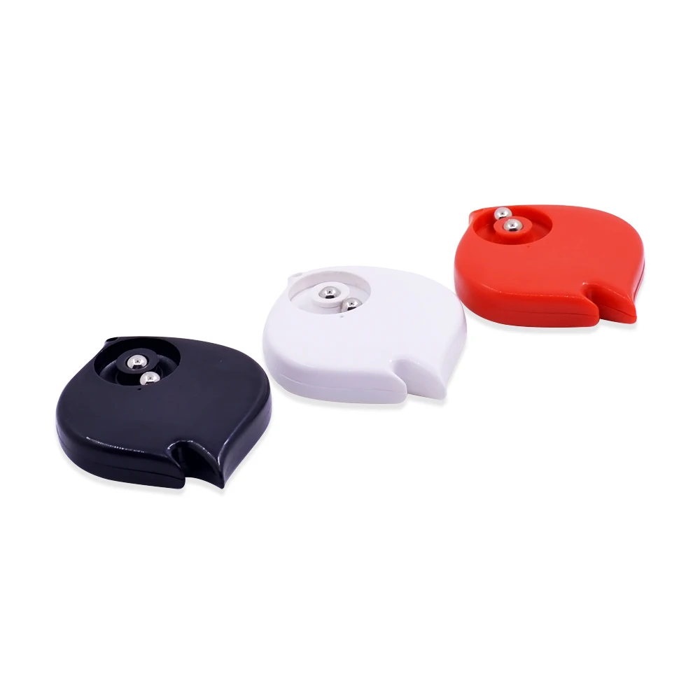 CHIPAL Fire type Anti-lost Alarm Smart Tag Keyfinder беспроводной Bluetooth устройство для слежения за ребенком сумка кошелек ключ устройство для поиска с GPS локатор itag