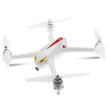 Presale MJX B2W Bugs 2W Monster Outdoor Toys RC Drone Brushless GPS RC Quadcopter RTF 1080P HD Camera WiFi FPV VS Hubsan H501s