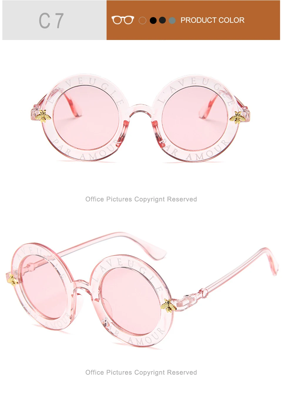 Rilixes новейшие модные круглые солнцезащитные очки для женщин, брендовые дизайнерские винтажные градиентные солнцезащитные очки UV400 Oculos Feminino Lentes