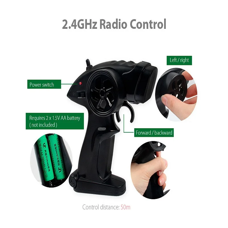RC Car Jule 23211 2.4G Shaft Drive RC Car High Speed Climbing Racing RC Car Remote Control Car Model Off-Road Vehicle RCToys RC Car Jule 23211 2.4G Shaft Drive RC Car High Speed Climbing Racing RC Car Remote Control Car Model Off-Road Vehicle RCToys