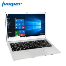 Jumper EZbook 3L Pro 14 inch FHD Screen laptop Intel Apollo Lake N3450 Graphics 500 6G RAM 64G eMMC 64G SSD Ultrabook Computer