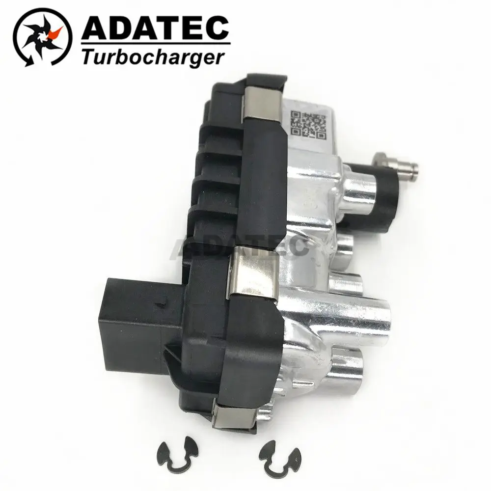 07Z145907H turbo wastegate actuator