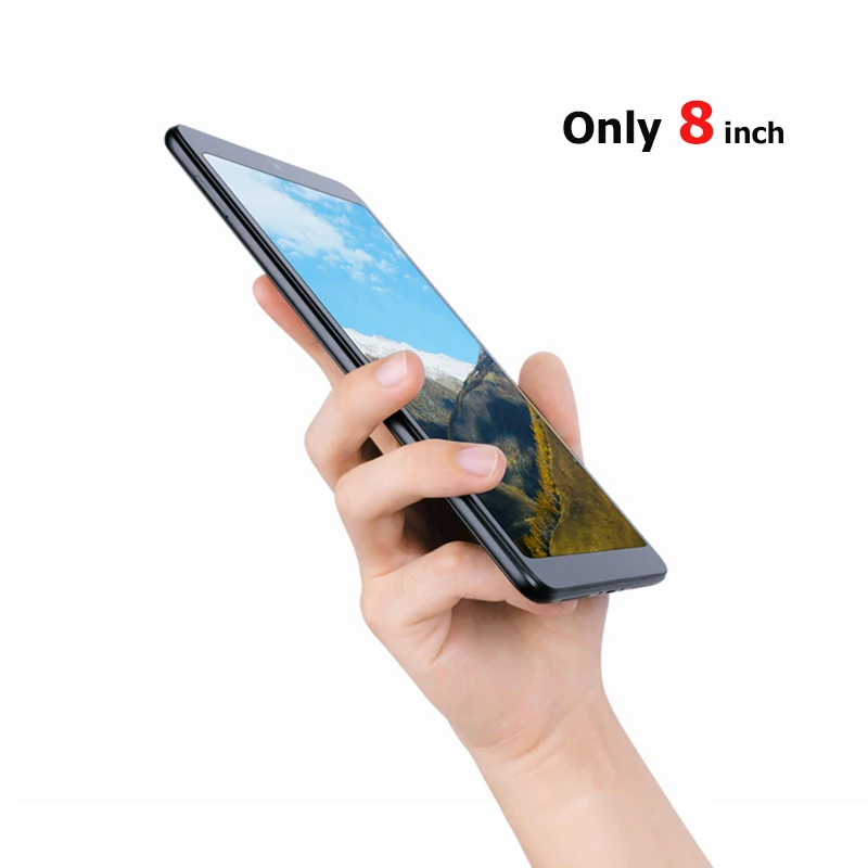 Оригинальный Xiaomi mi Pad 4 pad Планшеты 8 &quotLTE wifi Snapdragon 660 AIE 13MP + 5MP AI Face планшет ПК Android