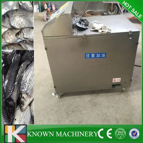 fish killer machine 2