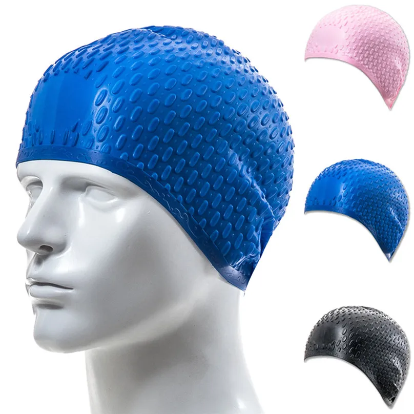 Buy New Adult Waterproof Anti Slip Woman Long Hair