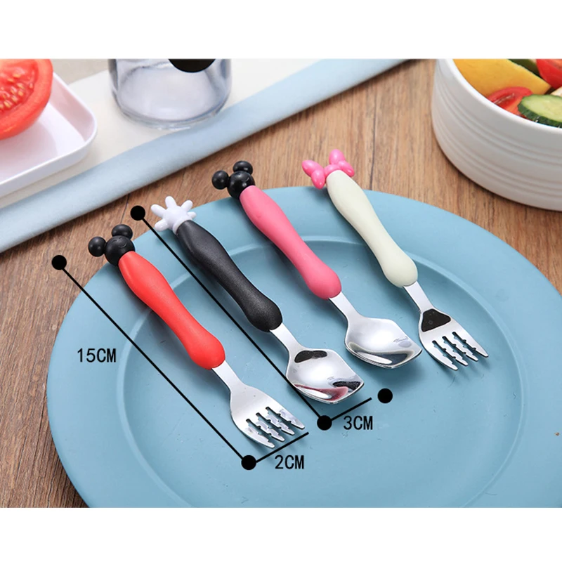 Qshare Bamboo 3PCS Baby Wheat Tableware Feeding Mickey Dishes Infant Bowl Kid Plate Food Feeding Dinnerware Set for Children Qshare Bamboo 3PCS Baby Wheat Tableware Feeding Mickey Dishes Infant Bowl Kid Plate Food Feeding Dinnerware Set for Children