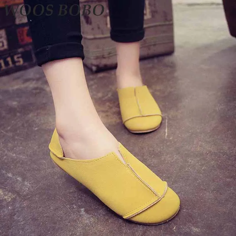 

Summer Breathable Fashion Womens Casual Shoes Comfortably soft Super Light Moccasins Concise Light Weight Mother shoes Loafers