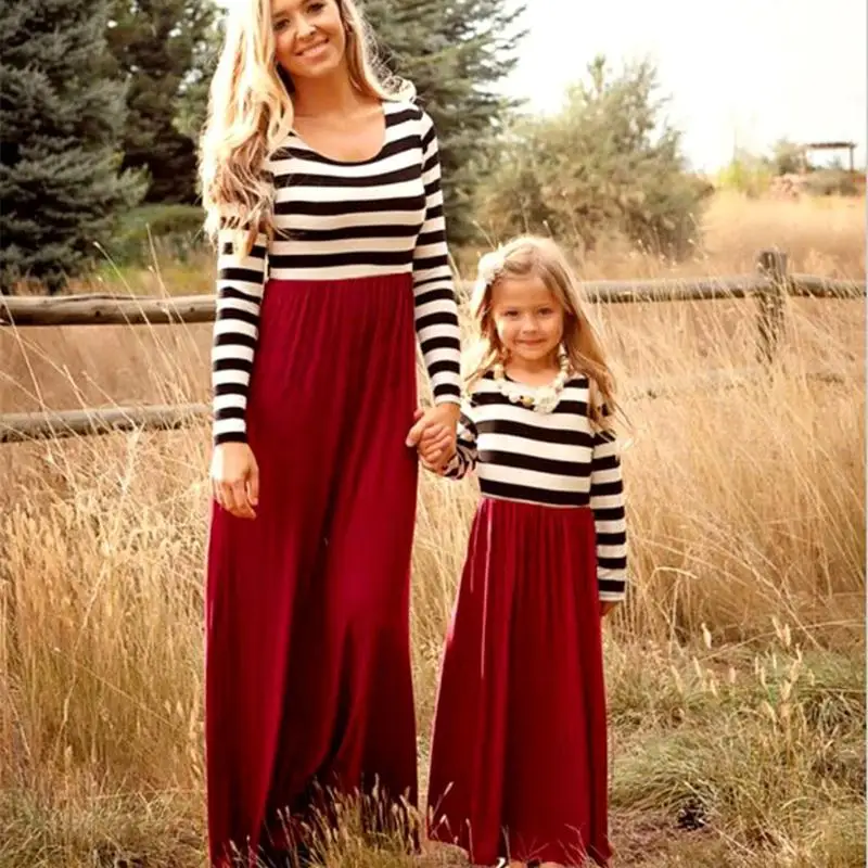 mother and daughter outfits online