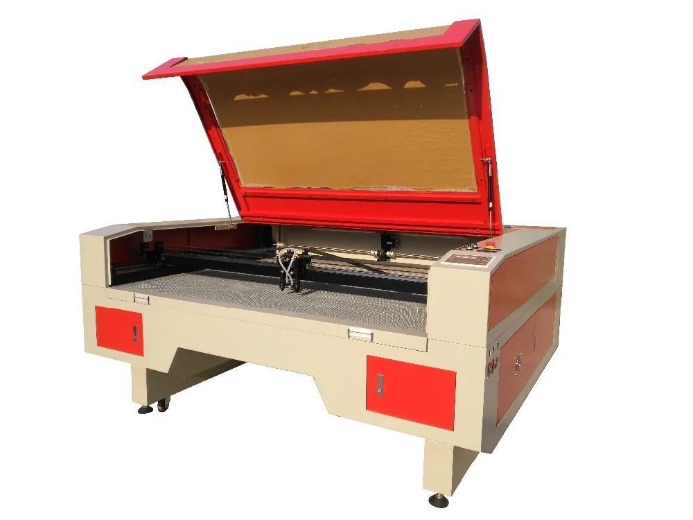 

1610 Co2 Laser Engraving And Cut Machine.Honeycomb Table.Laser Tube150W 100W 80W. AWC708C Controller For Cut MDF Plywood