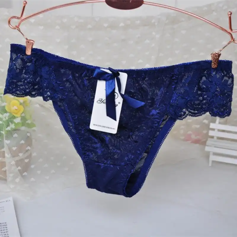 New Arrivel! Lace Seamless Women G String Super Sexy Panties Thongs ...