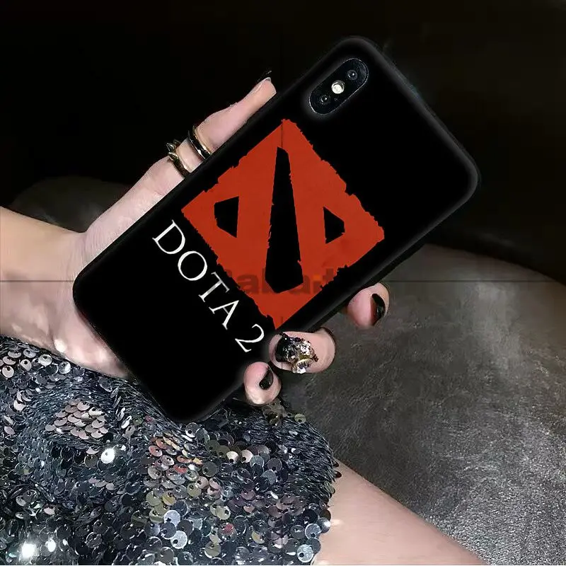 Shadow Fiend Dota 2