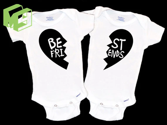 best friend baby gifts