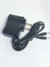OPPXUN T388 two way radio charger two-thread charger for BellSouth T388 walkie talkie free shipping