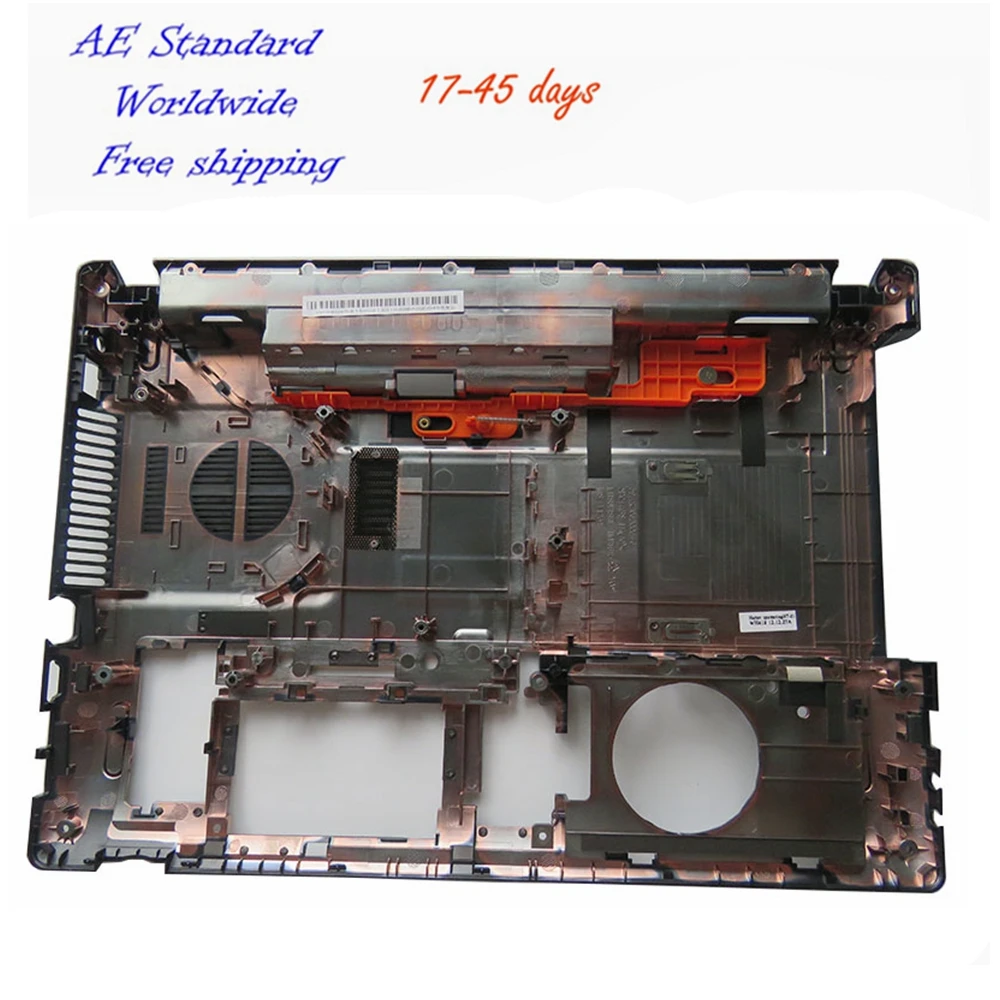 

Laptop Bottom case For ACER For Aspire 4750 4750G 4560 4743 4752 4752G Base Cover D Case Black