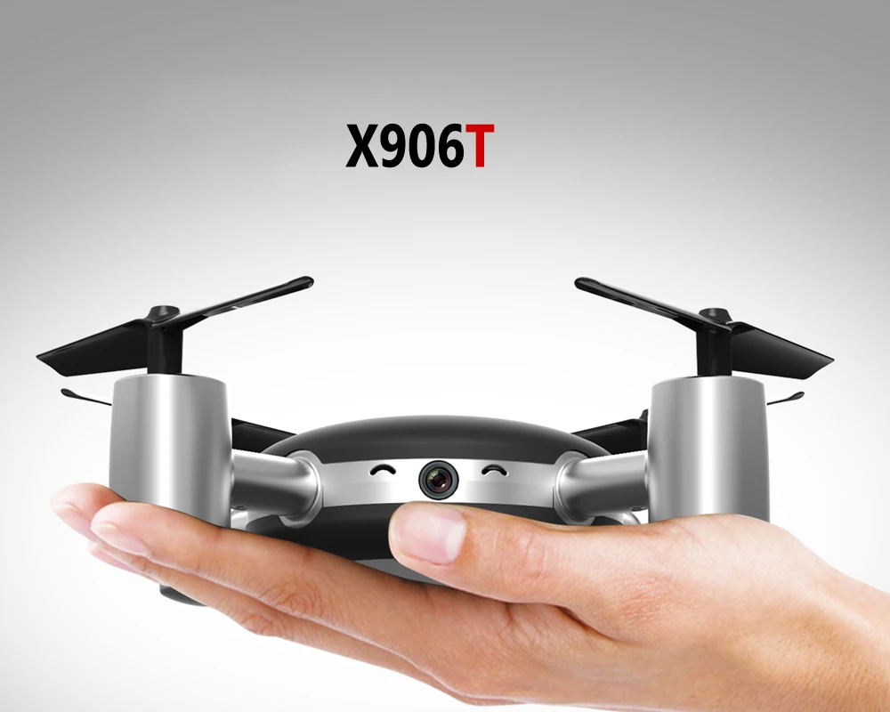 Quadcopter Mini Drone MJX X906T 5.8G FPV 720 P CAM 2.4G 4CH 6 Axis Gyro  Quadcopter 360 Gradi di Vibrazione RC Elicottero Quadrocopter|axis  gyro|gyro quadcoptermini drone - AliExpress
