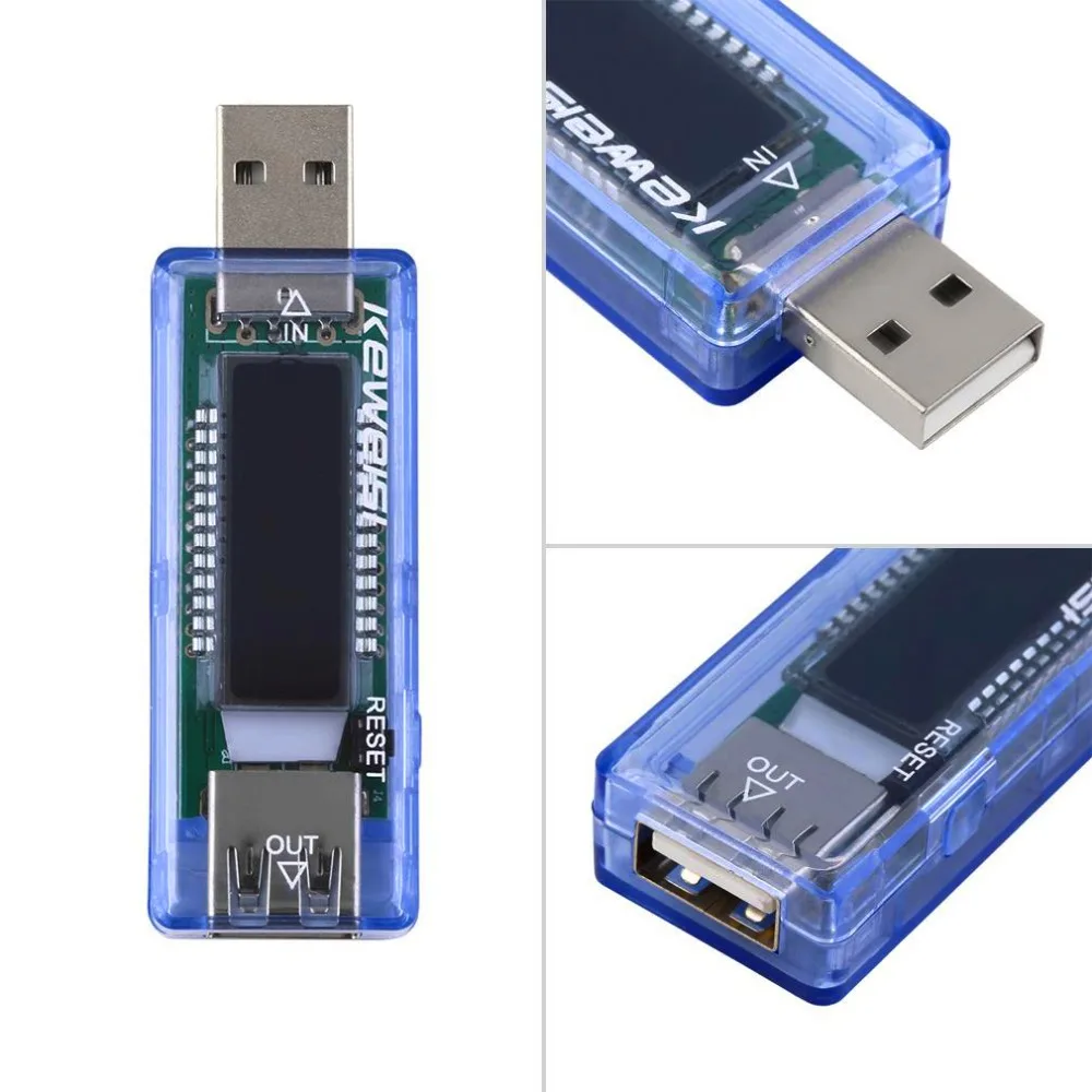 0-91-OLED-Screen-USB-Charger-Capacity-Power-Current-Voltage-Detector-Teste-Wholesale (1)