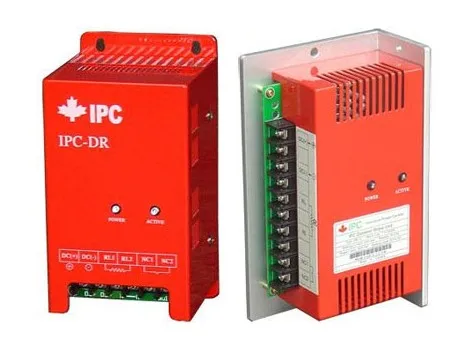 IPC DR 2G|Детали инструментов| |