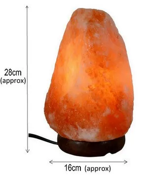 salt lamps 9kg