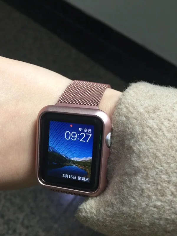 Apple-watch-case-1-2-38mm-42mm-rose-gold-silver-black-bumper-cover-metal-hard-shockproof- (6)