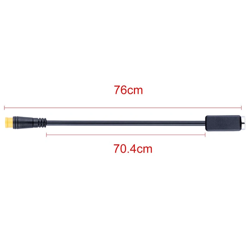 2 Pcs Electric Bike Brake Sensor Cut Off Brake Sensor for Bafang Bbs01 Bbs02 Bbshd Bbs01B Bbs02B Mid Drive Motor