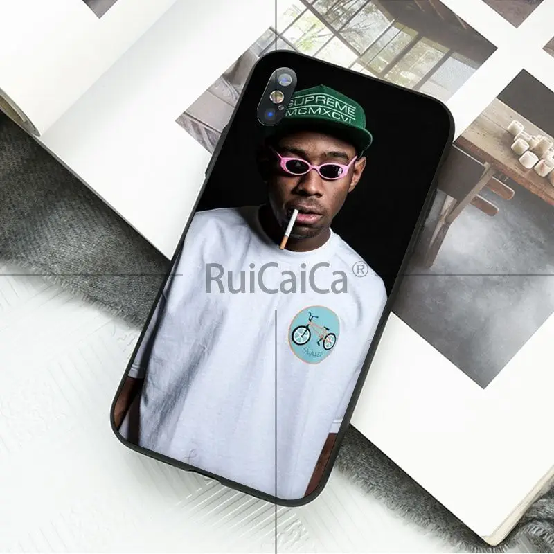 tyler the creator RAP tyler creator
