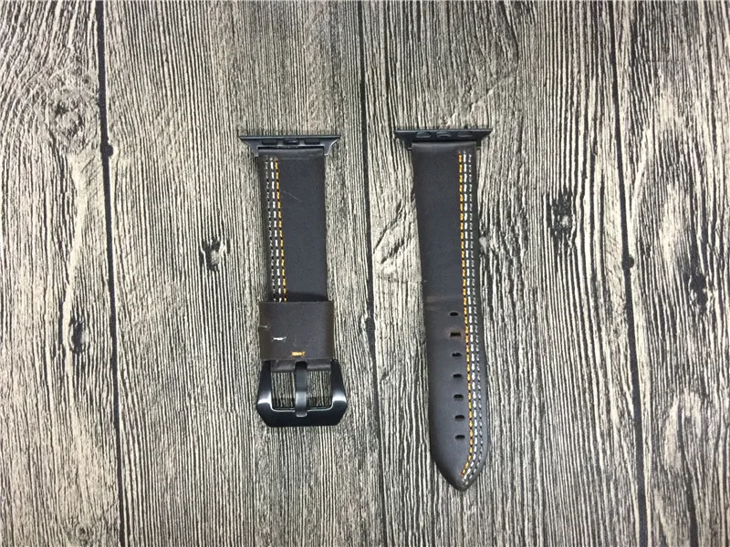   Band for apple iWatch Replacement Strap  (4)