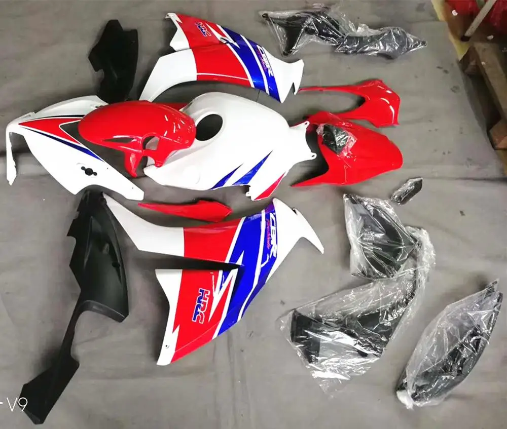 CBR 1000RR 12-16 обтекатель Корпус Рама крышка бака боковая панель брызговик для Honda CBR 1000 RR CBR1000RR 2012 2013