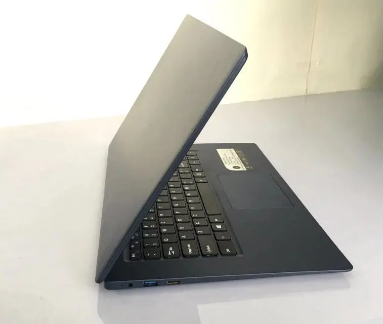 NWNLAP ноутбук ноутбуки 15,6 дюймов 1920x1080P Intel ATOM Z8350 Четырехъядерный 4 ГБ ОЗУ+ 64 Гб EMMC USB 3,0 в продаже