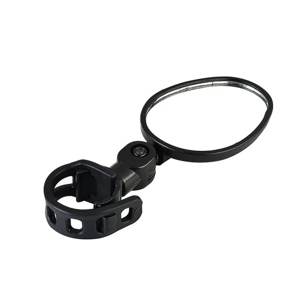 360 Degree Wide Angle Cycling Mountain Road Bike Motorcycle Bicycle Rear View Mirror Handlebar Rearview Mirror