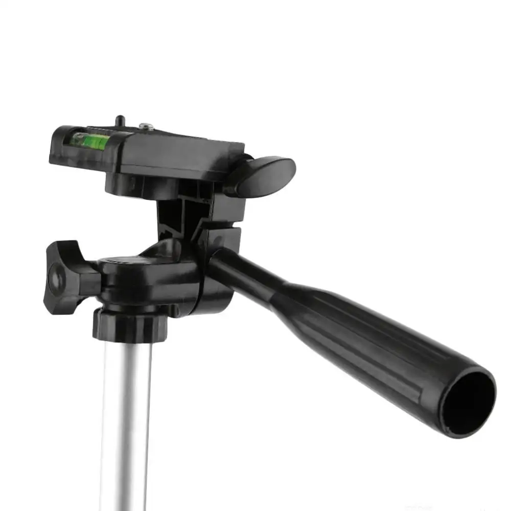 Универсальный Профессиональный мини Трипод для Gopro Canon Sony Nikon DSLR штатив камеры с