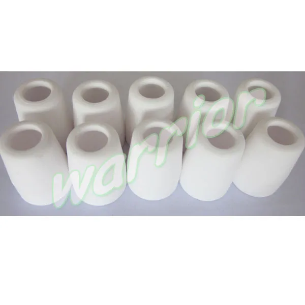 

10pcs Shield Cup For TCD 60 Plasma Cutting Torch
