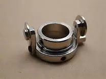 

CV0024 Roller Guide Fit Trafimet Ergocut S25 S45 Plasma Cutter Torch,PKG/1