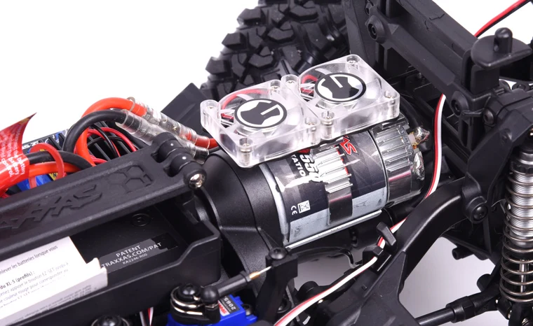 Climbing Car Upgrade Part Traxxas Trx 