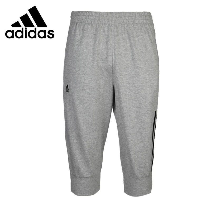 adidas 3 quarter shorts mens